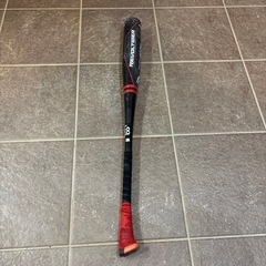 軟式少年用カーボンバットの画像