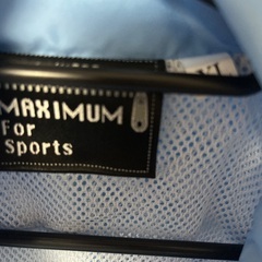 ジャンパー　XLの画像