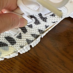 NIKE FREE METCON 4 23.5cmの画像
