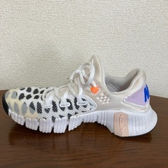 NIKE FREE METCON 4 23.5cmの画像