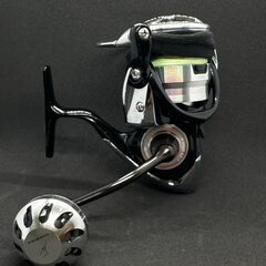 ◆ダイワ　19レグザ LT4000S-CXH◆の画像