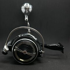 ◆ダイワ　19レグザ LT4000S-CXH◆の画像