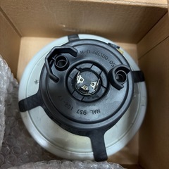 スポーツスター純正ライトの画像