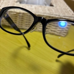 無印良品サングラスの画像