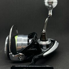 ◆ダイワ　19レグザ LT4000S-CXH◆の画像