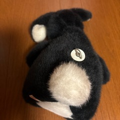 首回し　ディズニー曲オルゴール　ラビットの画像