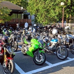 ✨🏍️ツーリングメンバー募集‼️✨一緒に楽しく走りませんか…