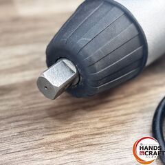 【中古】 makita マキタ 6906 6型 インパクトレンチ インパクト レンチ 588N・m 角ドライブ 19mm 【ハンズクラフト沖縄豊見城店】の画像