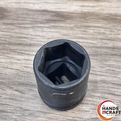 【中古】 makita マキタ 6906 6型 インパクトレンチ インパクト レンチ 588N・m 角ドライブ 19mm 【ハンズクラフト沖縄豊見城店】の画像