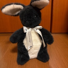 首回し　ディズニー曲オルゴール　ラビットの画像