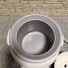 TIGER 電気おかゆ鍋 CFD-B280の画像