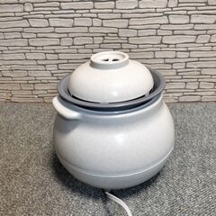 TIGER 電気おかゆ鍋 CFD-B280の画像