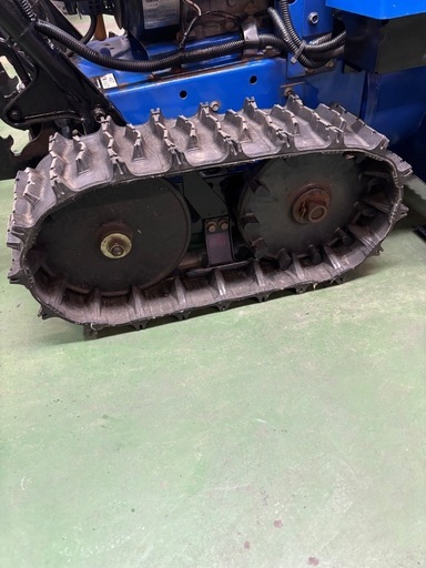 ヤマハ青の除雪機 YAMAHA YT660ES 青森県内無料配達します！ 除雪幅60cmタイプ YT660 | ヤマハ発動機