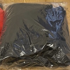 早い者勝ち‼️アイトス　TULTEX 上下共にLサイズ　作業着　防風　防寒　防水 新品　雪かき　釣りの画像