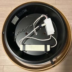 LEDルーム照明（基板故障で点灯しません）の画像