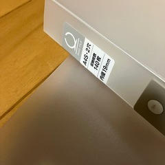 バインダータイプのファイルの画像