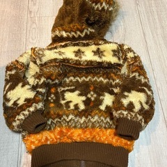 【100】ガッチャGOTCHA　フーディの画像