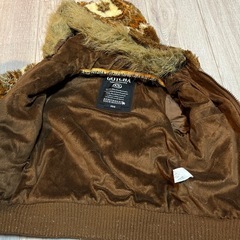 【100】ガッチャGOTCHA　フーディの画像