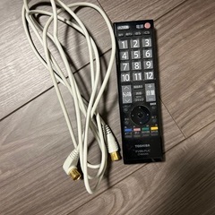 動作確認済み　東芝REGZA 46A9000の画像