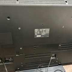 動作確認済み　東芝REGZA 46A9000の画像