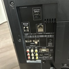 動作確認済み　東芝REGZA 46A9000の画像