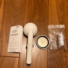 amane  シャワーヘッドの画像