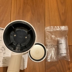 amane  シャワーヘッドの画像