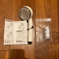 amane  シャワーヘッドの画像