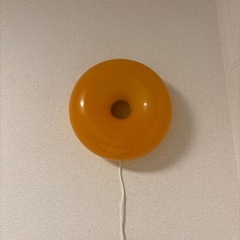 ウォールランプの画像