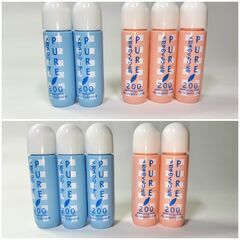 メガネレンズ用クリーナー＆曇り止め/５本セット＝￥1265➔￥1000の画像