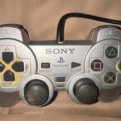 PlayStation ゲーム
の画像