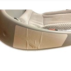 スキップホップ　skiphop ベビーバス　沐浴　タブ3way メッシュの画像