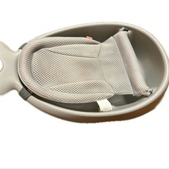 スキップホップ　skiphop ベビーバス　沐浴　タブ3way メッシュの画像