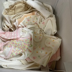 布おむつ　ライナー　70 60  の画像