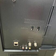 J3274 【リユースのサカイ柏店】　Panasonic パナソニック 43型液晶TV TH-43ES500HT　 2019年製　　 クリーニング　動作確認済みの画像