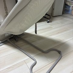 バウンサー（Richell）の画像