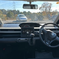 ワゴンR ハイブリッド FX ( 平成30年式)(74,000キロ)の画像