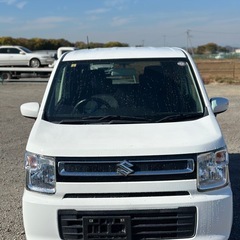 ワゴンR ハイブリッド FX ( 平成30年式)(74,000キロ)の画像