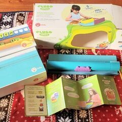 プレイシーフー 知育玩具 の画像