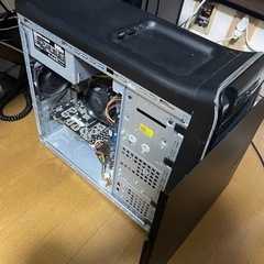 DELL パソコンの画像