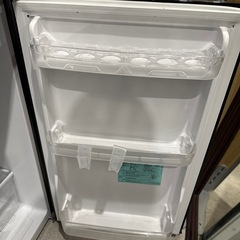 Haier 冷凍冷蔵庫　130L 　2019年製の画像