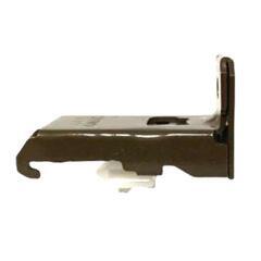 【タチカワ】シングルブラケット　V17（アンバー）4個の画像