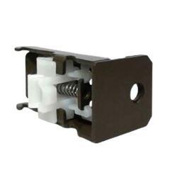 【タチカワ】シングルブラケット　V17（アンバー）4個の画像