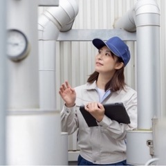 ★マンション改修工事での軽作業★電話面接　履歴書不要　スマホ契約サポートあり  お祝い金1000円  お友達紹介2000円の画像