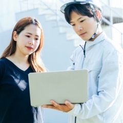 ★マンション改修工事での軽作業★電話面接　履歴書不要　スマホ契約サポートあり  お祝い金1000円  お友達紹介2000円の画像