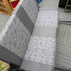 マツダ　ボンゴバン リアシートの画像