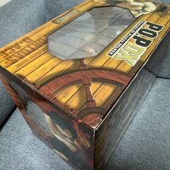 ワンピース pop ルフィ エースの画像