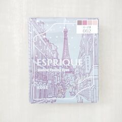 「処分価格」ESPRIQuE アイカラ－パレット❇️Liｍited『未開封』の画像