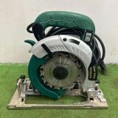日立 C5UB 造作マルノコ145mm【野田愛宕店】【店頭取引限定】【中古】管理番号：ITBA5MSLLX2Cの画像