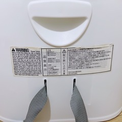 ベビーチェアの画像